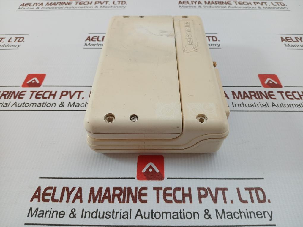 Sat-101 Gps Tracking Device Satamatics