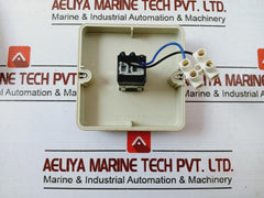 Satamatics B012A01 Gps Tracking Device 690V Ac D002L 01