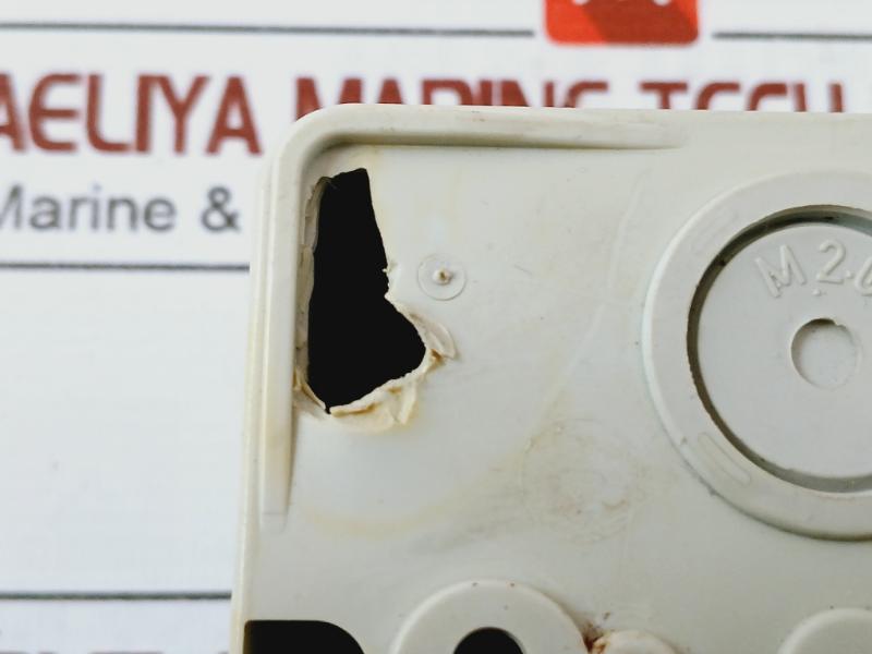 Satamatics B012A01 Gps Tracking Device 690V Ac D002L 01