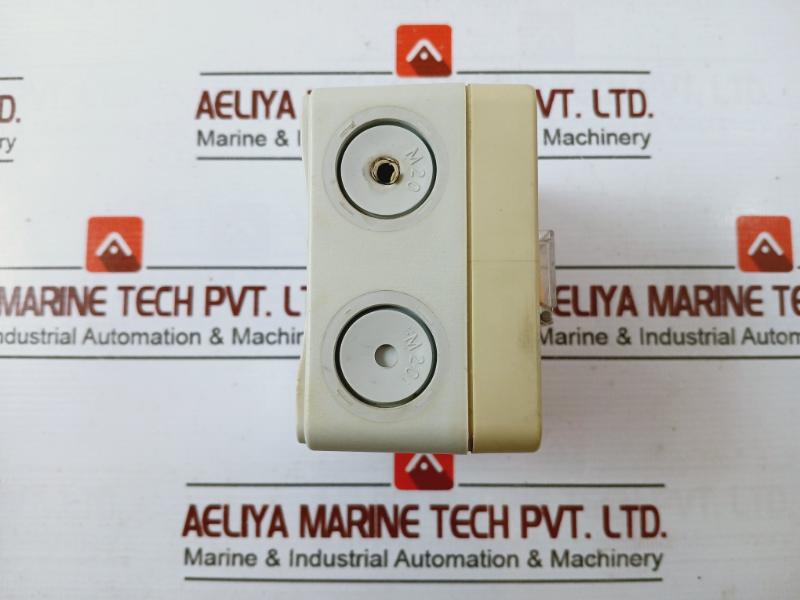 Satamatics B012A01 Gps Tracking Device 690V Ac D002L 01