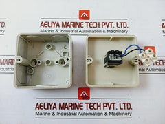 Satamatics B012A01 Gps Tracking Device 690V Ac D002L 01