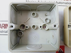 Satamatics B012A01 Gps Tracking Device 690V Ac D002L 01