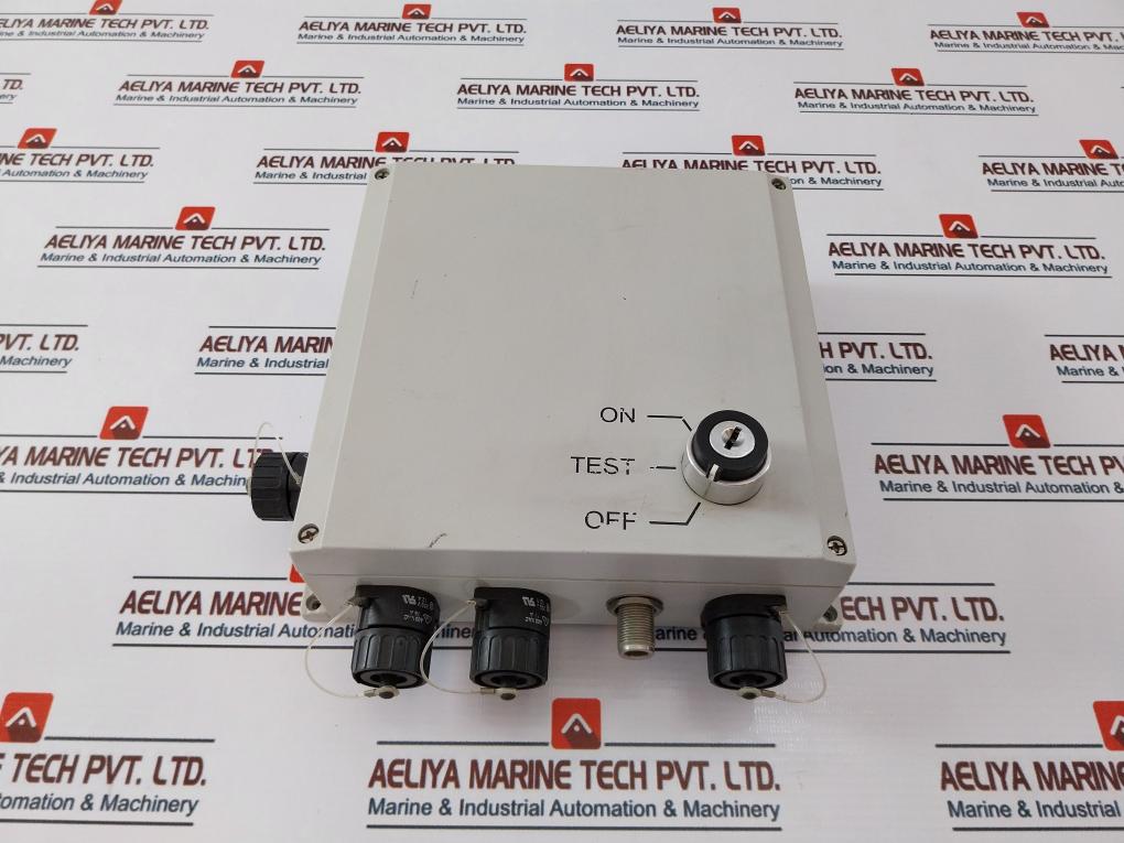 Satamatics SAT-101-OA Gps Tracking Device B011A01