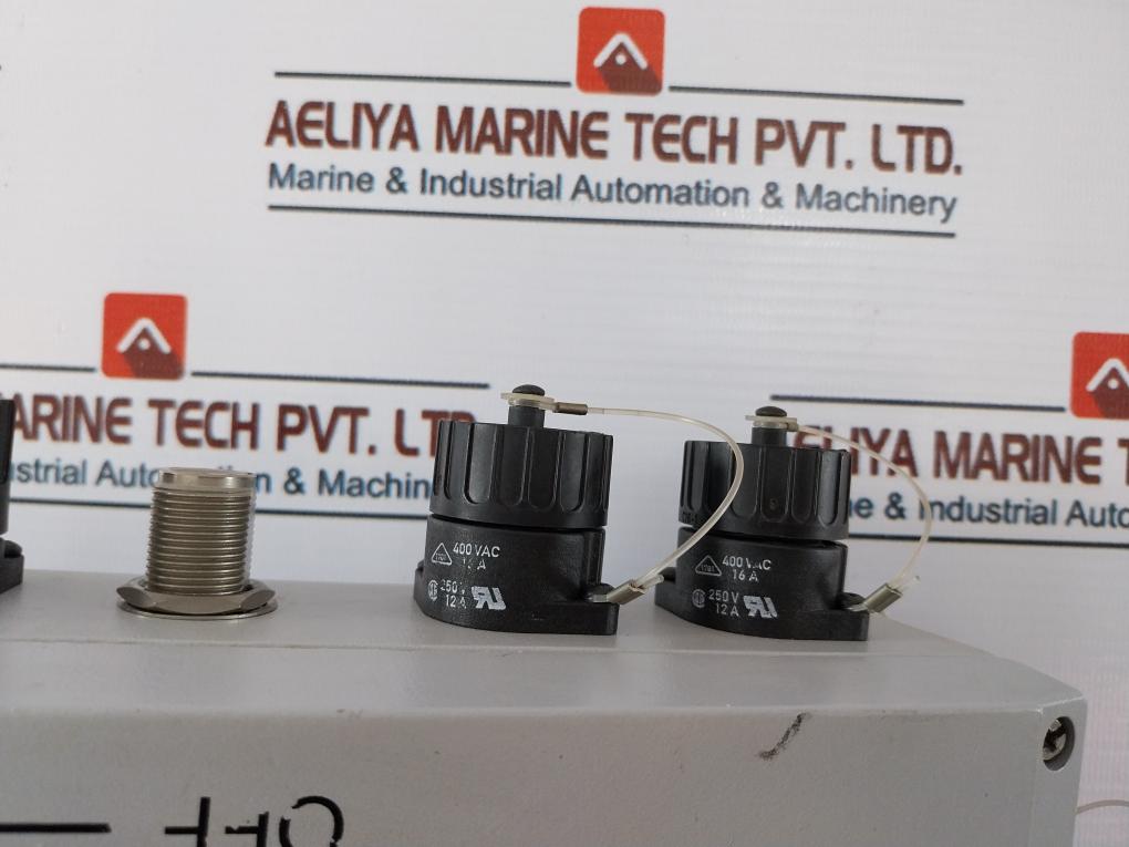 Satamatics SAT-101-OA Gps Tracking Device B011A01