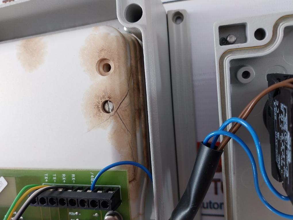 Satamatics SAT-101-OA Gps Tracking Device B011A01