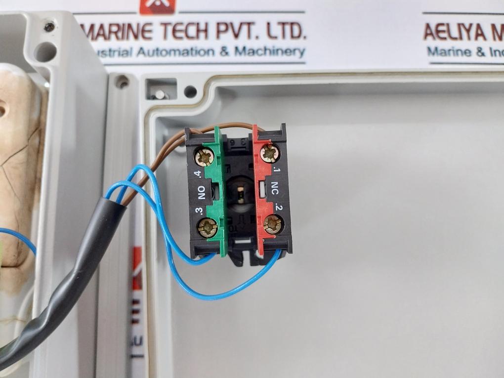 Satamatics SAT-101-OA Gps Tracking Device B011A01