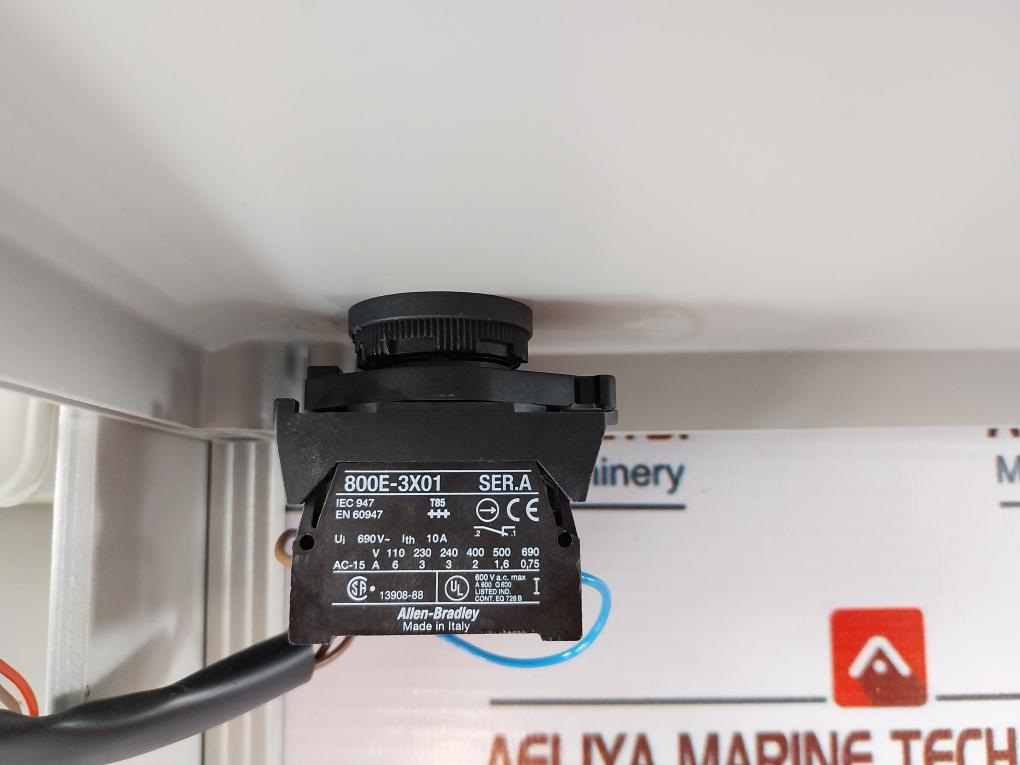 Satamatics SAT-101-OA Gps Tracking Device B011A01