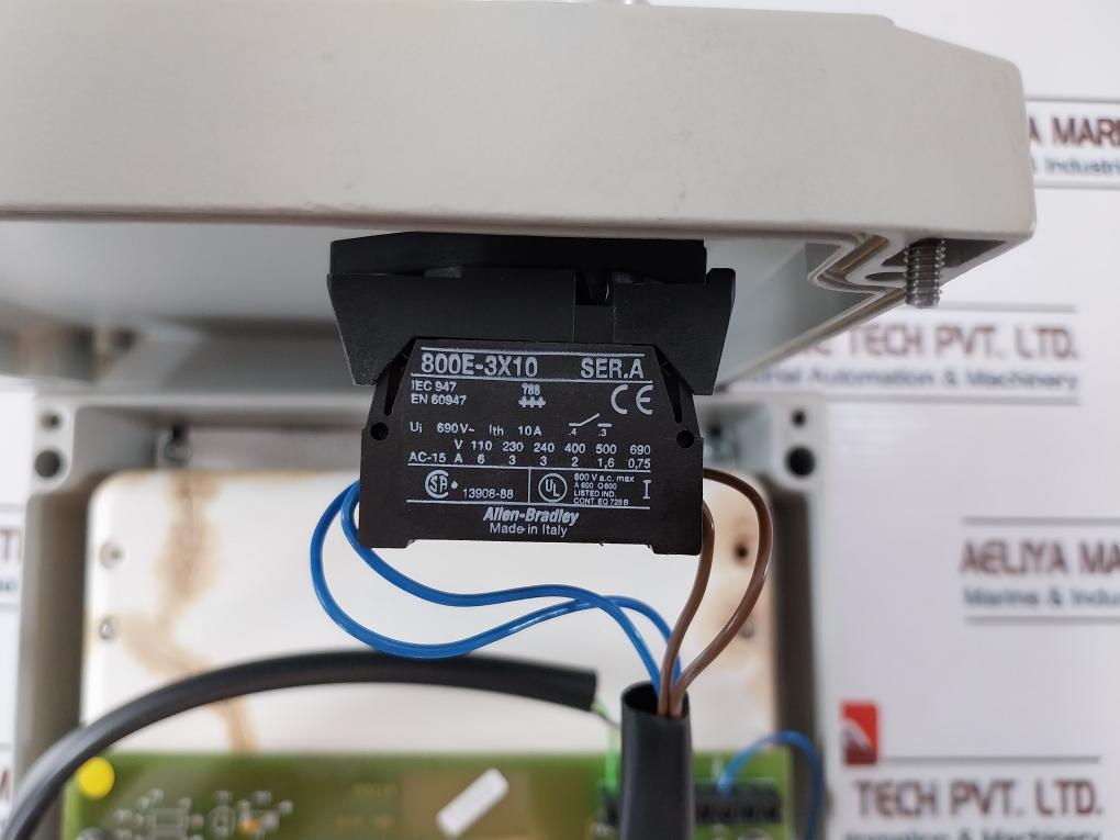 Satamatics SAT-101-OA Gps Tracking Device B011A01