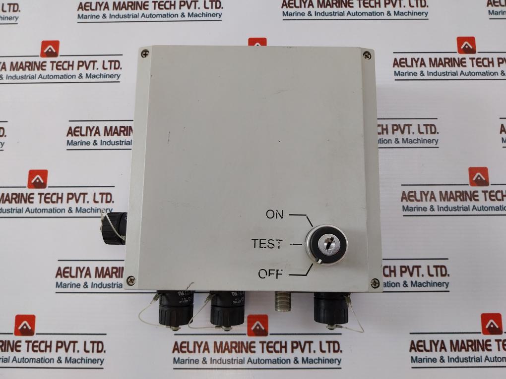 Satamatics SAT-101-OA Gps Tracking Device B011A01