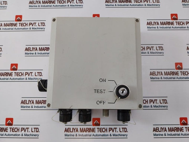 Satamatics SAT-101-OA Gps Tracking Device B011A01
