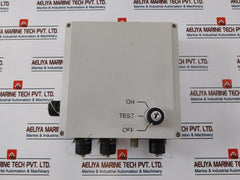Satamatics SAT-101-OA Gps Tracking Device B011A01
