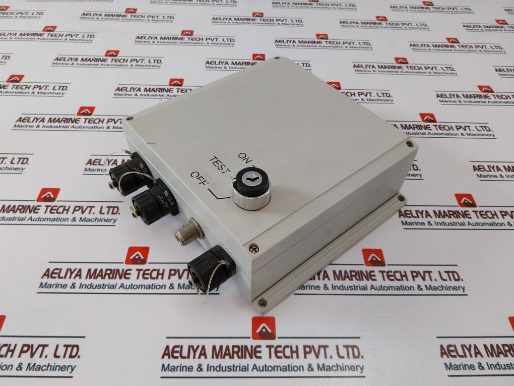 Satamatics SAT-101-OA Gps Tracking Device B011A01