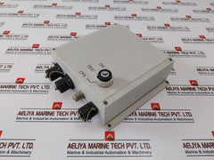 Satamatics SAT-101-OA Gps Tracking Device B011A01
