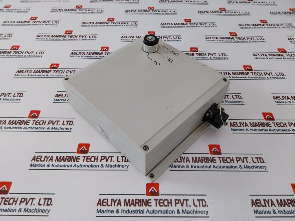 Satamatics SAT-101-OA Gps Tracking Device B011A01