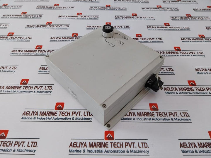 Satamatics SAT-101-OA Gps Tracking Device B011A01