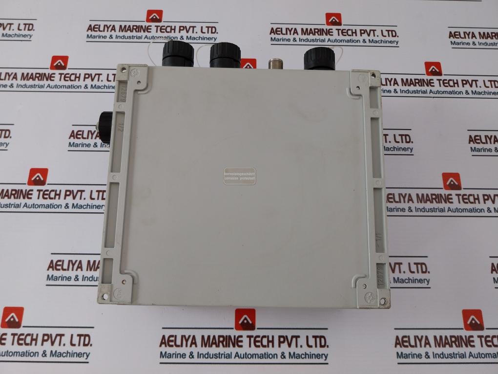 Satamatics SAT-101-OA Gps Tracking Device B011A01