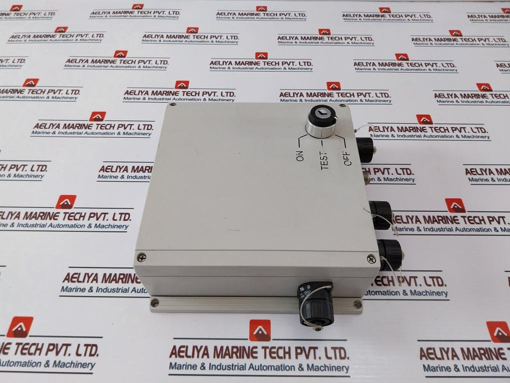 Satamatics SAT-101-OA Gps Tracking Device B011A01