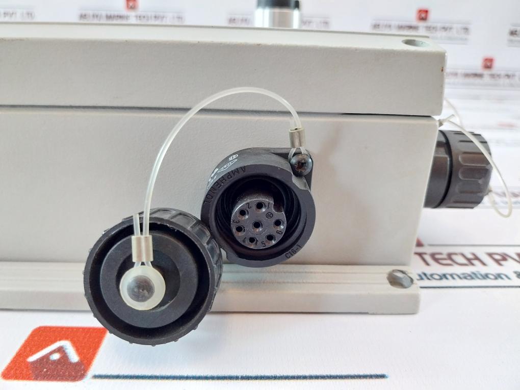 Satamatics SAT-101-OA Gps Tracking Device B011A01