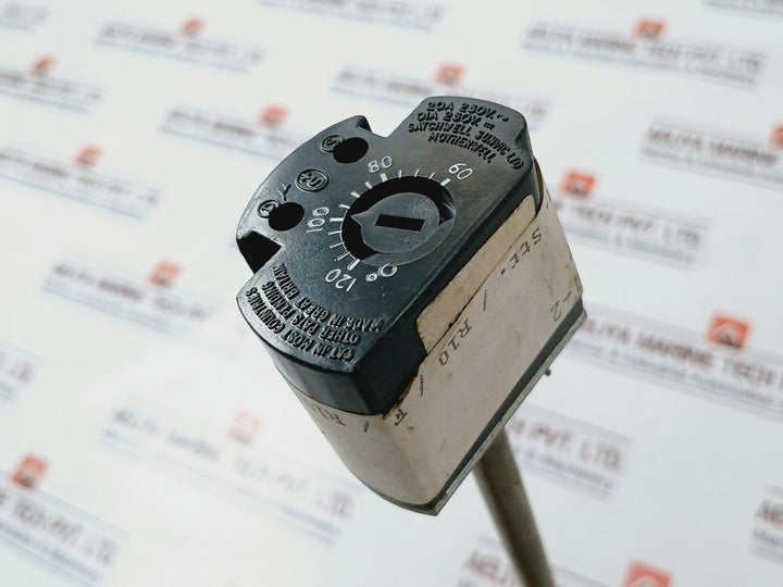 Satchwell Sunvic 20A 250V~ Thermostat