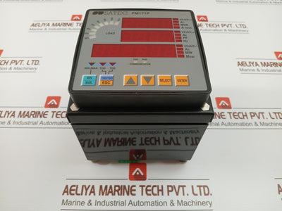 Satec-90-264vac-50-60hz-Power-Meter-PM171P-209936-1