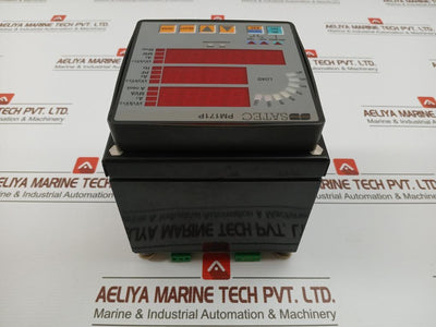 Satec-90-264vac-50-60hz-Power-Meter-PM171P-209936-4