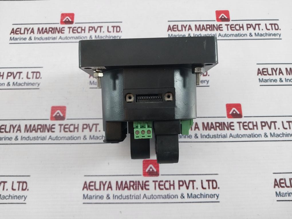 Satec Pm130Eh Plus Multifunctional Power Meter