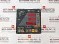Satec Pm130Eh Plus Multifunctional Power Meter 50/60Hz