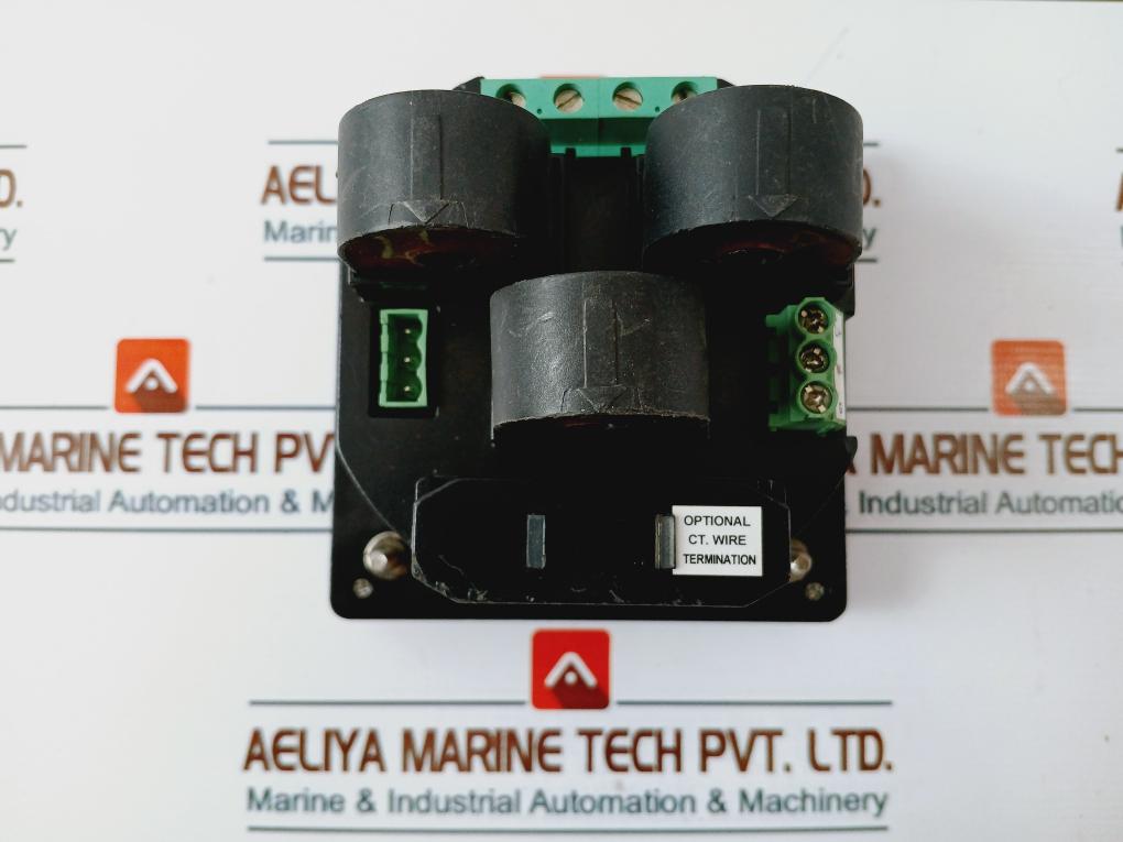 Satec Pm130Eh Plus Multifunctional Power Meter Rev B