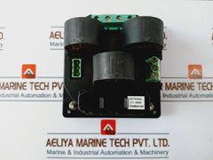 Satec Pm130Eh Plus Multifunctional Power Meter Rev B