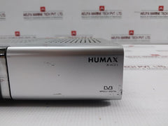 Satellite Receiver 90-250V 50/60Hz Humax Ir-ace Ii