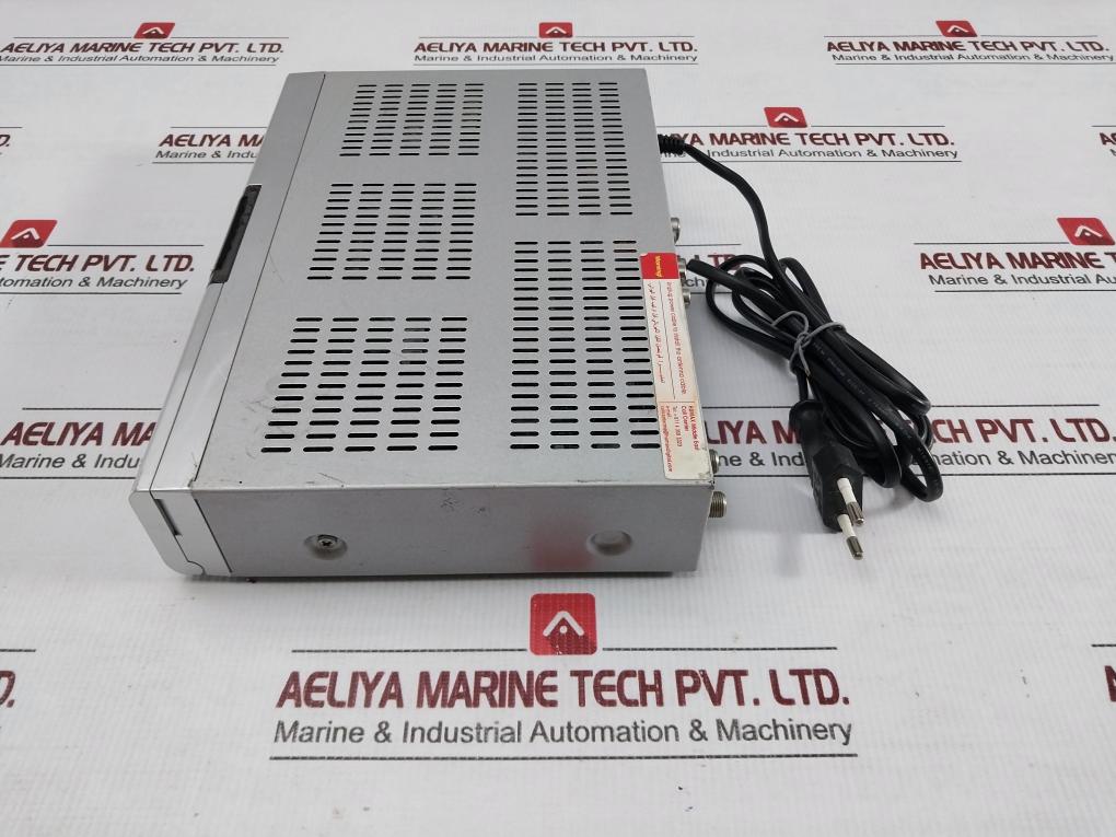 Satellite Receiver 90-250V 50/60Hz Humax Ir-ace Ii