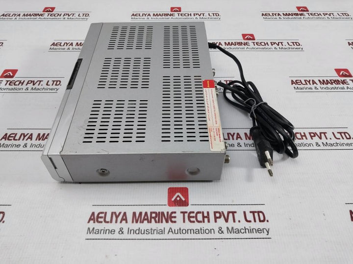 Satellite Receiver 90-250V 50/60Hz Humax Ir-ace Ii