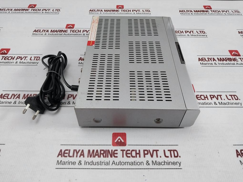 Satellite Receiver 90-250V 50/60Hz Humax Ir-ace Ii