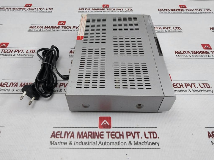 Satellite Receiver 90-250V 50/60Hz Humax Ir-ace Ii