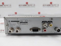 Satellite Receiver 90-250V 50/60Hz Humax Ir-ace Ii