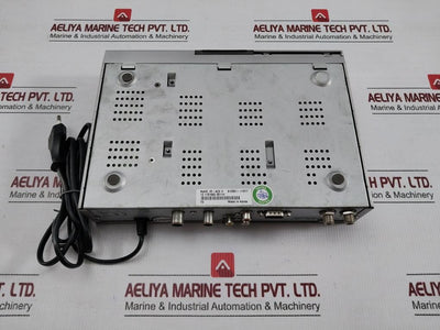 Satellite Receiver 90-250V 50/60Hz Humax Ir-ace Ii