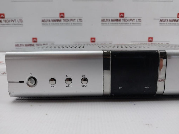 Satellite Receiver 90-250V 50/60Hz Humax Ir-ace Ii