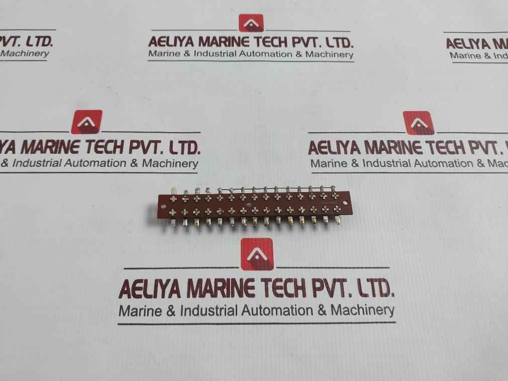 Sato Part Terminal Strip
