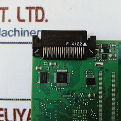 Sato Pw05260Cx/Px03318Xd Network Interface Card Mdk 332V-0