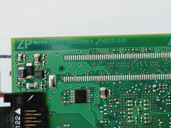 Sato Pw05260Cx/Px03318Xd Network Interface Card Mdk 332V-0