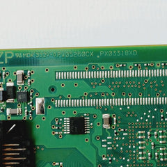 Sato Pw05260Cx/Px03318Xd Network Interface Card Mdk 332V-0
