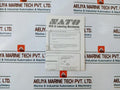 Sato Pw05260Cx/Px03318Xd Network Interface Card Mdk 332V-0