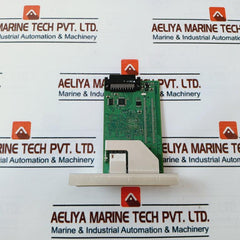 Sato Pw05260Cx/Px03318Xd Network Interface Card Mdk 332V-0