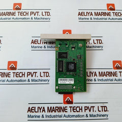 Sato Pw05260Cx/Px03318Xd Network Interface Card Mdk 332V-0