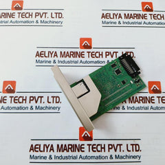 Sato Pw05260Cx/Px03318Xd Network Interface Card Mdk 332V-0