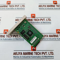 Sato Pw05260Cx/Px03318Xd Network Interface Card Mdk 332V-0