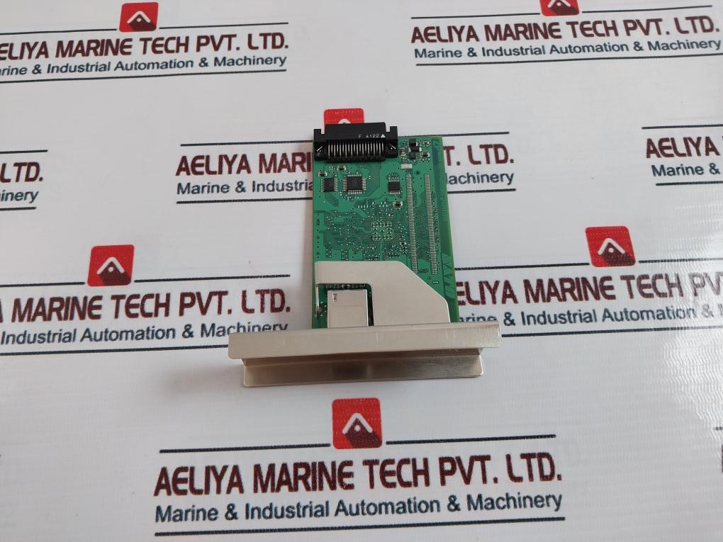 Sato Zp Mdk 332v-0 Mini PCB Board