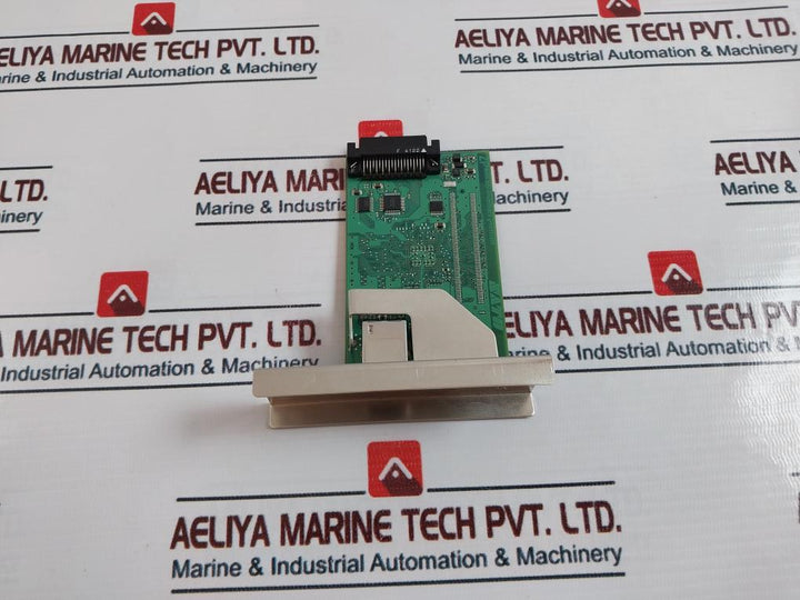 Sato Zp Mdk 332v-0 Mini PCB Board