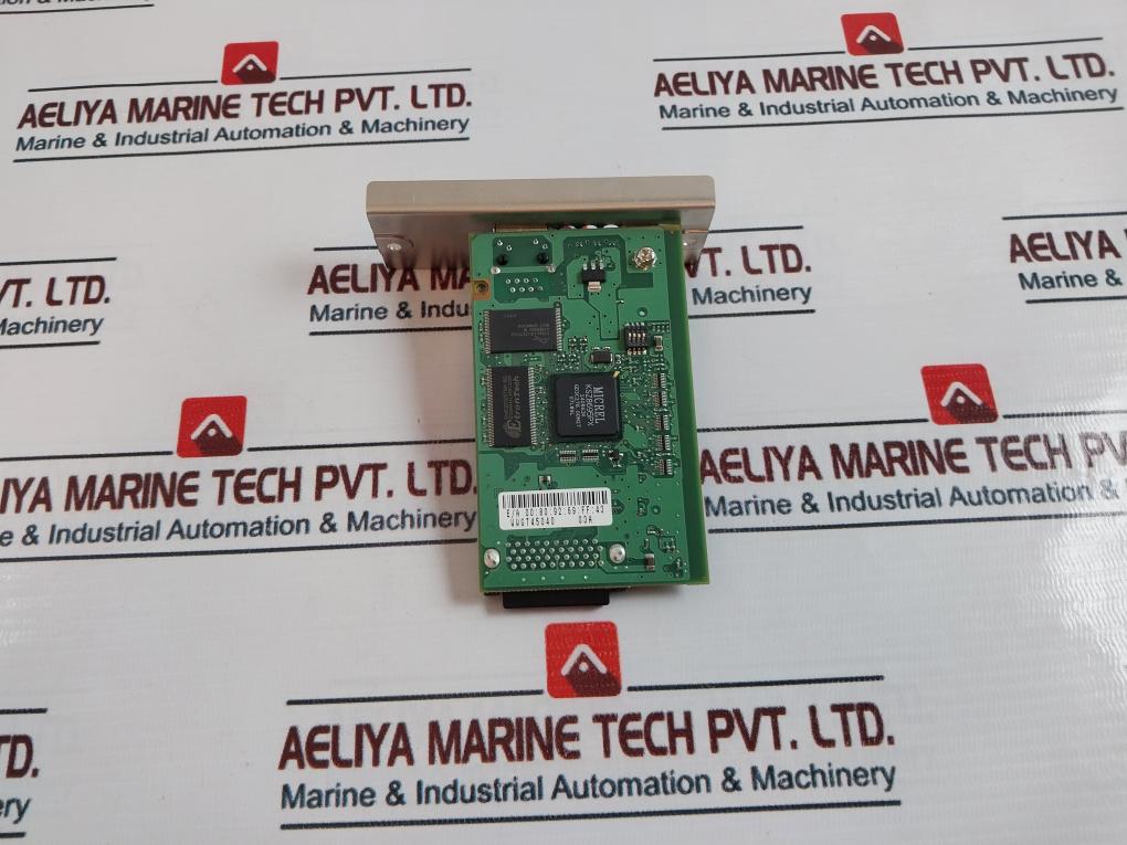 Sato Zp Mdk 332v-0 Mini PCB Board