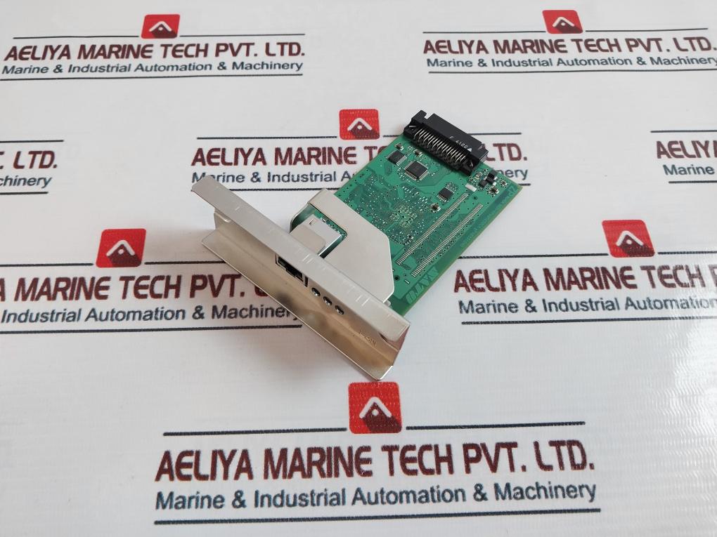 Sato Zp Mdk 332v-0 Mini PCB Board